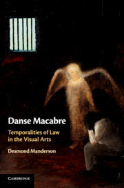 Cover of the book Danse Macabre
