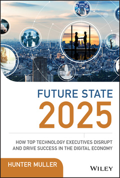 Couverture de l’ouvrage Future State 2025