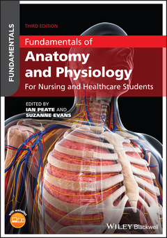 Couverture de l’ouvrage Fundamentals of Anatomy and Physiology