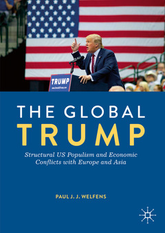 Couverture de l’ouvrage The Global Trump