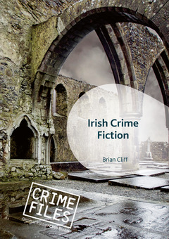 Couverture de l’ouvrage Irish Crime Fiction