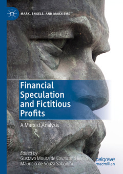 Couverture de l’ouvrage Financial Speculation and Fictitious Profits