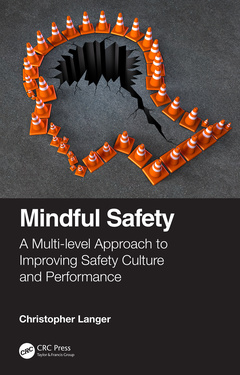 Couverture de l’ouvrage Mindful Safety