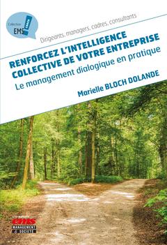 Cover of the book Renforcez l'intelligence collective de votre entreprise