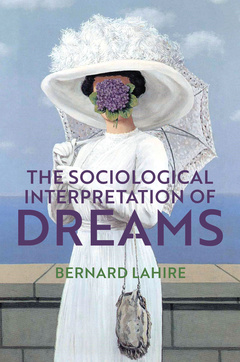 Cover of the book The Sociological Interpretation of Dreams