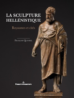 Cover of the book La sculpture hellénistique