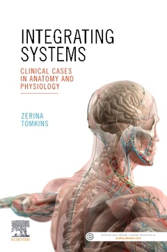 Cover of the book Integrating systems