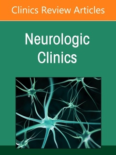 Cover of the book Therapy in Neurology, An Issue of Neurologic Clinics
