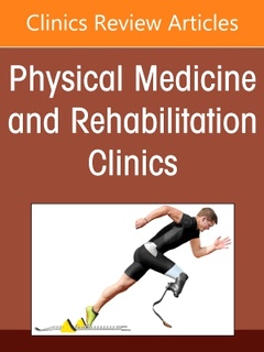 Cover of the book Dance Medicine, An Issue of Physical Medicine and Rehabilitation Clinics of North America