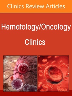 Couverture de l’ouvrage Melanoma, An Issue of Hematology/Oncology Clinics of North America