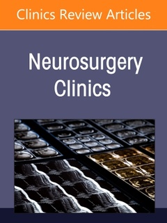 Couverture de l’ouvrage Glioblastoma, Part II: Molecular Targets and Clinical Trials, An Issue of Neurosurgery Clinics of North America
