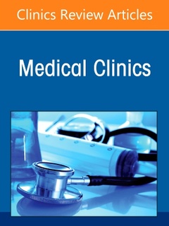 Cover of the book Common Symptoms in Outpatient Practice, An Issue of Medical Clinics of North America
