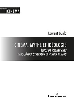 Couverture de l’ouvrage Cinéma, mythe et idéologie