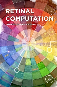 Cover of the book Retinal Computation