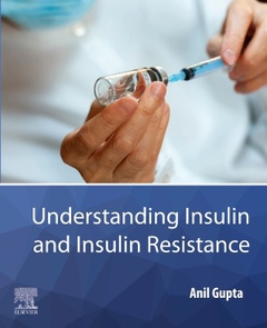 Couverture de l’ouvrage Understanding Insulin and Insulin Resistance