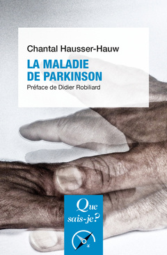 Couverture de l’ouvrage La maladie de Parkinson