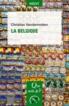 Cover of the book La Belgique