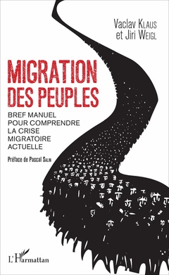 Couverture de l’ouvrage Migration des peuples