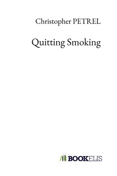 Couverture de l’ouvrage Quitting Smoking