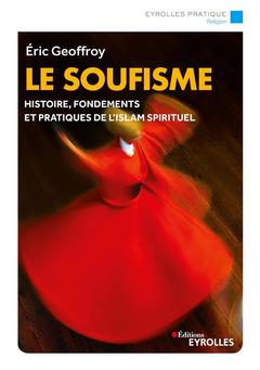 Cover of the book Le soufisme