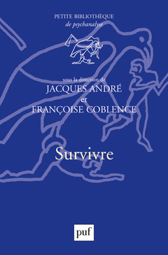 Cover of the book Survivre