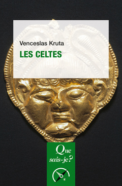 Cover of the book Les Celtes