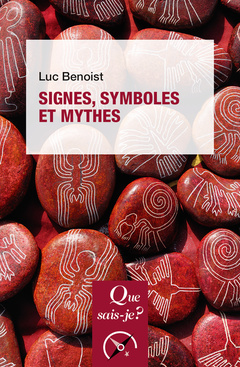 Couverture de l’ouvrage Signes, symboles et mythes