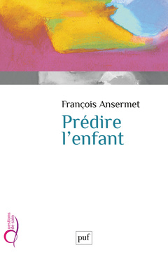 Cover of the book Prédire l'enfant