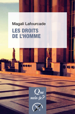 Cover of the book Les Droits de l'homme