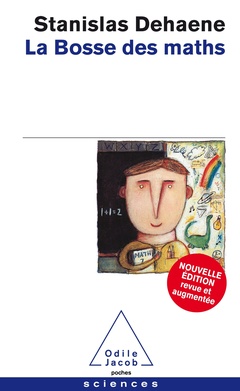 Cover of the book La Bosse des maths