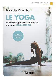 Cover of the book Le yoga