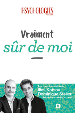 Cover of the book Vraiment sûr de moi