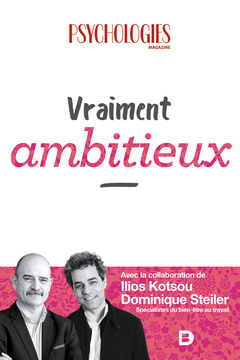 Cover of the book Vraiment ambitieux