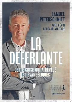 Cover of the book La déferlante