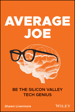 Couverture de l’ouvrage Average Joe