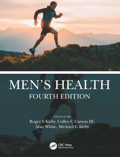Cover of the book Men's Health 4e