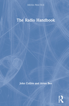 Couverture de l’ouvrage The Radio Handbook