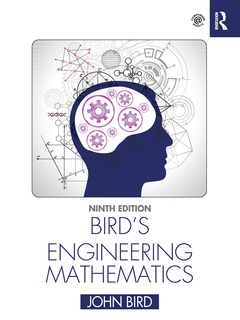 Couverture de l’ouvrage Bird's Engineering Mathematics