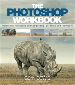Cover of the book Photoshop Workbook, The