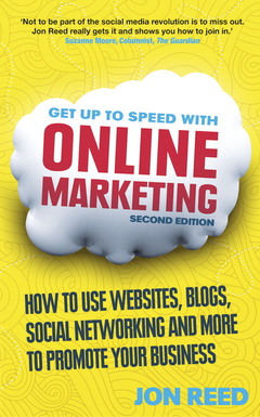 Cover of the book Get Up to Speed with Online Marketing