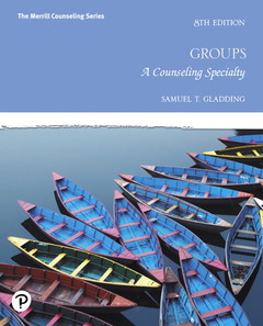 Couverture de l’ouvrage Groups