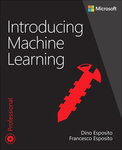 Cover of the book Introducing Machine Learning