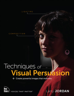 Couverture de l’ouvrage Techniques of Visual Persuasion