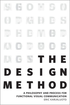 Couverture de l’ouvrage Design Method, The