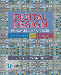 Cover of the book Digital Design
