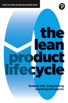 Couverture de l’ouvrage Lean Product Lifecycle, The