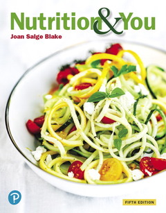 Cover of the book Nutrition & You