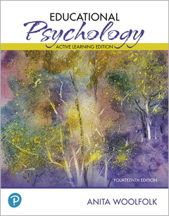 Cover of the book Educational Psychology