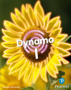 Cover of the book Dynamo 1 Pupil Book (Key Stage 3 French)