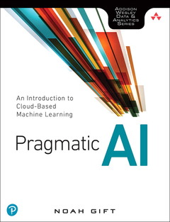 Cover of the book Pragmatic AI